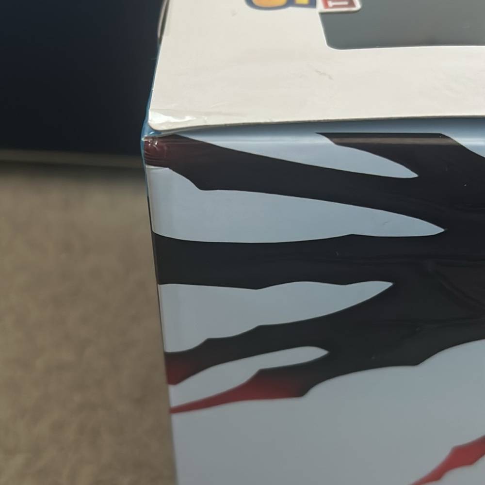 Sonic the Hedgehog Shadow Collector’s Edition Jakks Pacific Deluxe Figure - Picture 8 of 13